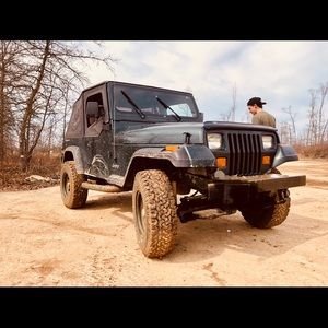 Meet your Posher, Melvin